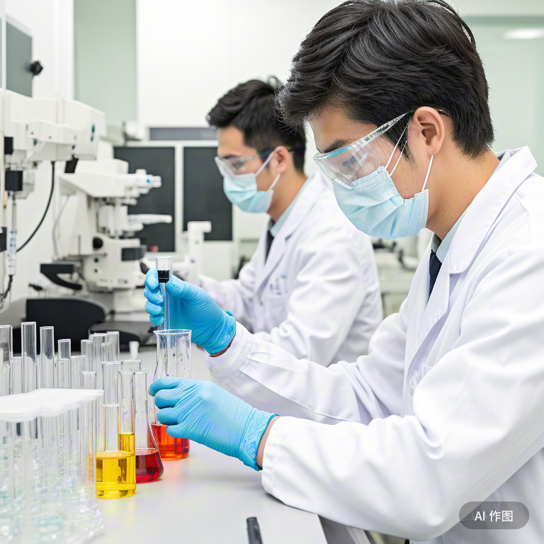 海南海辰医疗器械有限公司